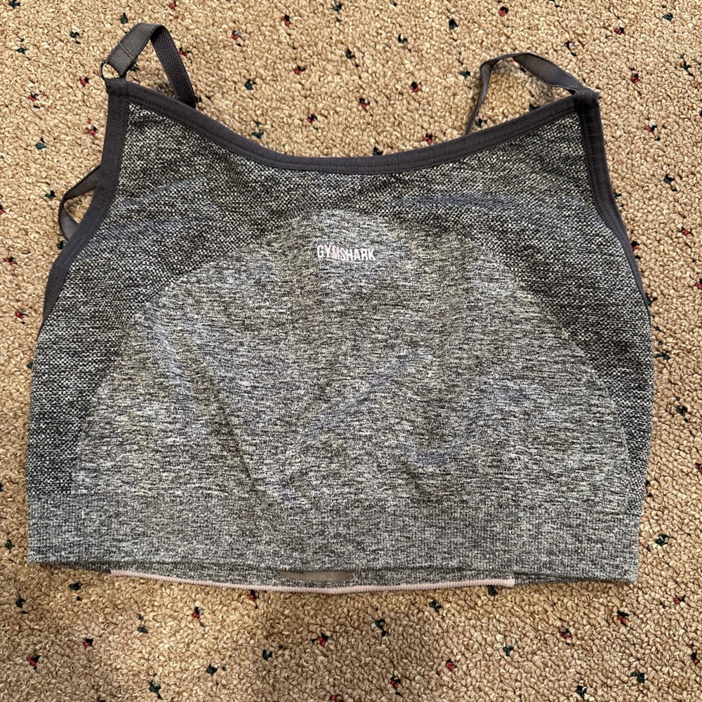 Gymshark flex sports bra